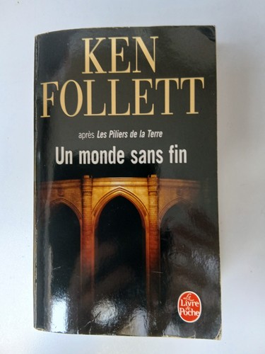 Ken follett monde - ken, follett.un