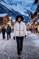 veste de ski technique Colmar