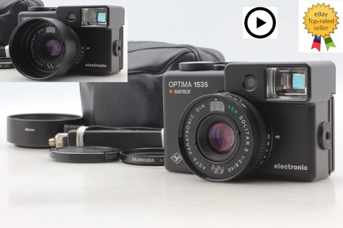 Mint case hood - +, agfa