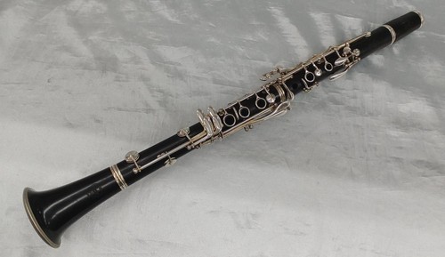 Clarinette yamaha ycl 853 - ycl-853, se