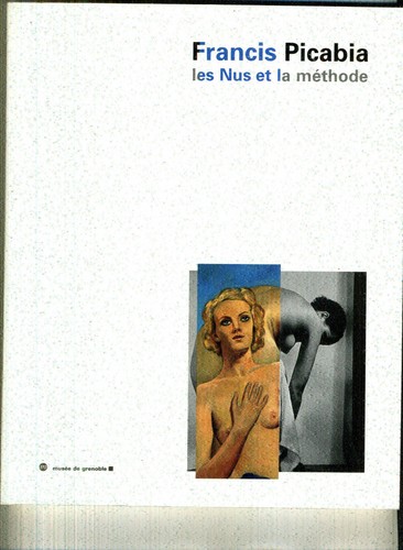 1998 francis picabia les - 1998/francis, nus