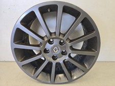 Jante renault megane phase 1 - jante,