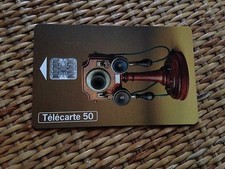 télécarte france télécom