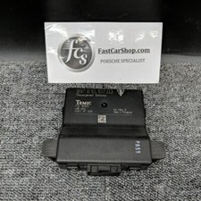 Calculateur pour gateway