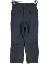 Haglöfs Pantalon De Ski Pour