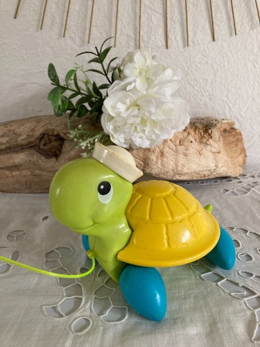 1124 ancienne tortue - 1124⚜️,