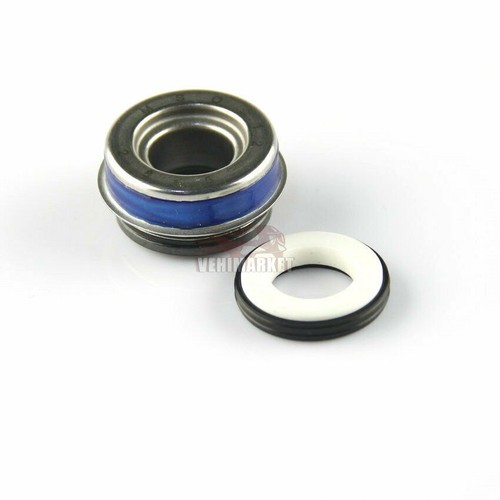 Water pump mechanical - water, seals