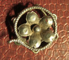 COULANT de SAUTOIR XIXème en