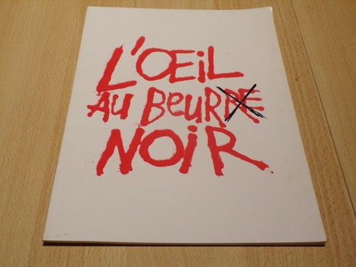 Dossier presse oeil - dossier,