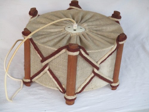 Lustre suspension - ,