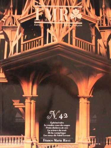Fmr 1993 edition - -, 42