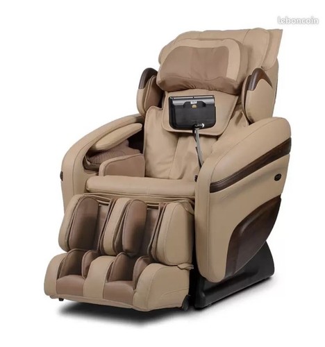 Fauteuil massage mediform - de,
