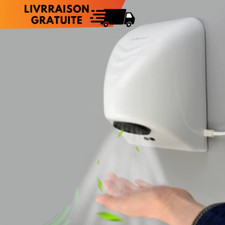 Sèche Mains Automatique