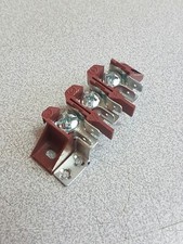 Four pièce samsung nv75k5571rm bornier sucre domino 450v 40a ip00t150 fv273 6□f