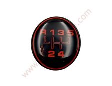 PASTILLE BE1 LISSE ROUGE POUR