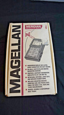Magellan Meridian XL Navigator