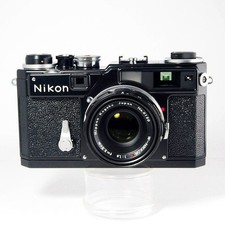 Nikon SP Édition Limitée