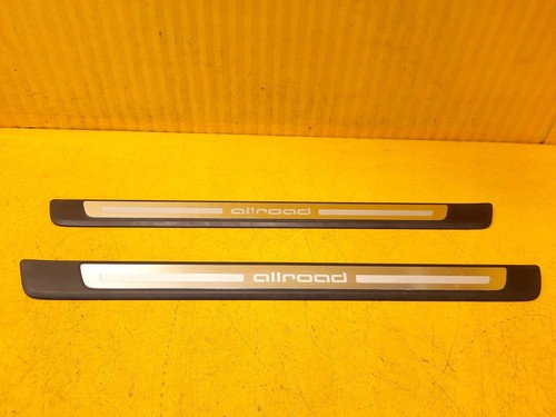 Audi allroad moulure de - a4,