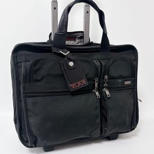 TUMI Wheel Away Case 26004D4