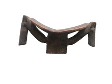 Appui Nuque Dogon Mali