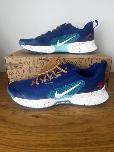 Nike juniper trail homme - juniper,
