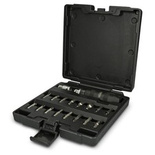 515.1000 Coffret de tournevis