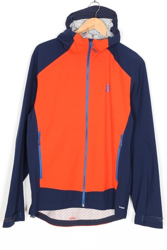 Veste capuche imperméable - veste,