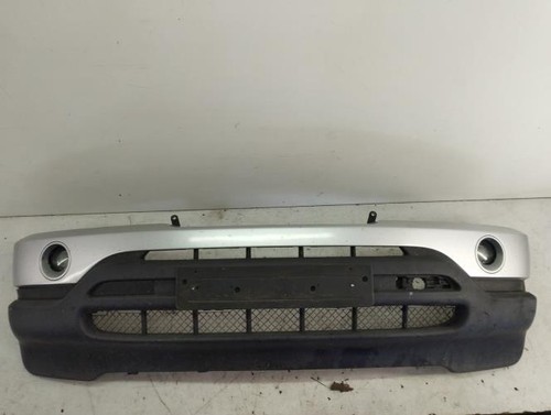 Pare choc avant bmw e53 - pare,