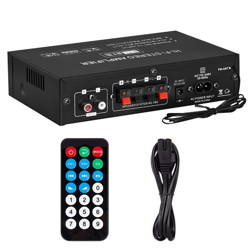 Ak35 mini bluetooth5 stereo - bluetooth5.0,