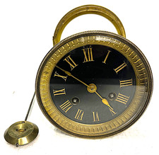 Superbe Mouvement de Pendule
