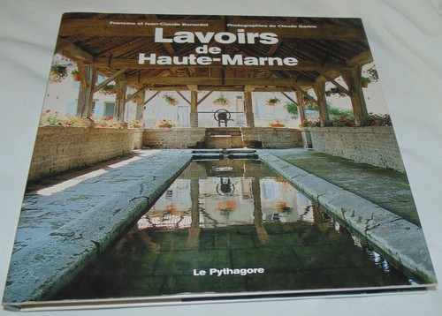 Lavoirs haute marne - lavoirs,