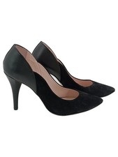 Escarpins Femme Pointus Talon