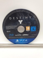 Jeu PS4 Destiny
