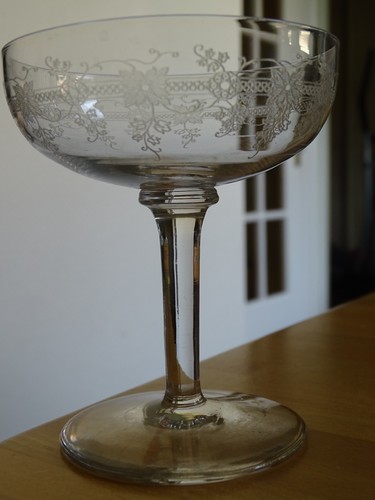 Val lambert cristal 1 - lambert,