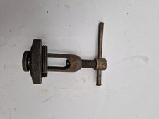 SCHAUBLIN S pour tour 102 chandelle à 1 vis