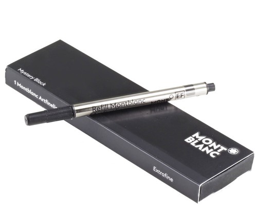Recharge montblanc - recharge,