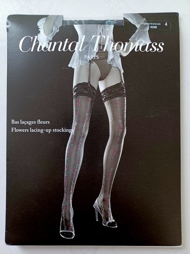 Chantal thomass bas - chantal,