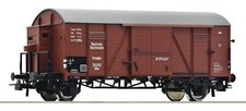 Échelle H0 Roco 6600038 -