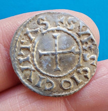 Carolingiens Charles II le