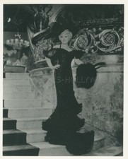 MAE WEST 1930S VINTAGE PHOTO