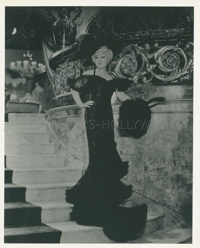 Mae west 1930s vintage photo - mae,