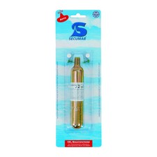 Secumar CO2 Cartouche de