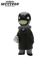 Figurine Mini Gobi Lucha Libre