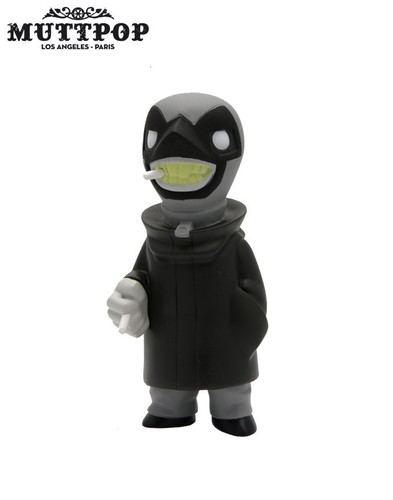 Figurine mini gobi lucha libre - figurine,