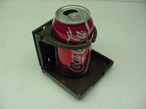 Plastic folding cup holder - folding,