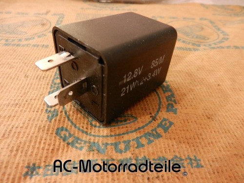 Yamaha 500 relais - relais, pour