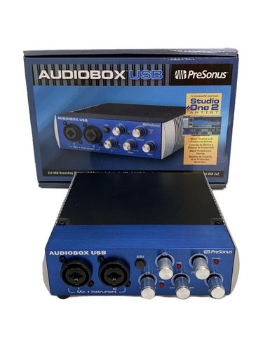 Presonus peripherals other - presonus,