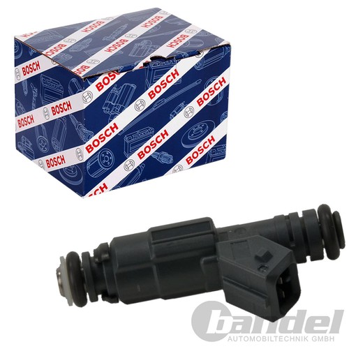 Bosch injecteur - bosch,