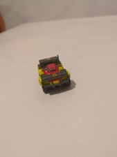 Véhicule Sam Le Pompier