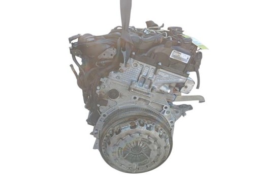 Moteur bmw serie e60 phase - serie,